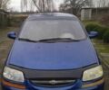 Синій Шевроле Авео, об'ємом двигуна 1.5 л та пробігом 225 тис. км за 2496 $, фото 2 на Automoto.ua