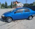 Синій Шевроле Авео, об'ємом двигуна 1.5 л та пробігом 195 тис. км за 2424 $, фото 2 на Automoto.ua