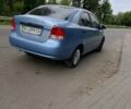 Синій Шевроле Авео, об'ємом двигуна 1.5 л та пробігом 190 тис. км за 2100 $, фото 4 на Automoto.ua
