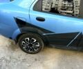 Синий Шевроле Авео, объемом двигателя 1.5 л и пробегом 270 тыс. км за 2500 $, фото 3 на Automoto.ua