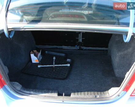 Синий Шевроле Авео, объемом двигателя 1.5 л и пробегом 173 тыс. км за 3300 $, фото 23 на Automoto.ua