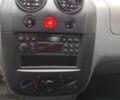 Синій Шевроле Авео, об'ємом двигуна 1.5 л та пробігом 113 тис. км за 1574 $, фото 20 на Automoto.ua