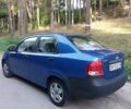 Синій Шевроле Авео, об'ємом двигуна 1.5 л та пробігом 245 тис. км за 2200 $, фото 11 на Automoto.ua