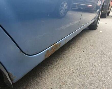 Синий Шевроле Авео, объемом двигателя 1.5 л и пробегом 190 тыс. км за 2700 $, фото 13 на Automoto.ua