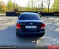 Синий Шевроле Авео, объемом двигателя 1.5 л и пробегом 0 тыс. км за 1400 $, фото 4 на Automoto.ua