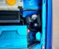Синій Шевроле Авео, об'ємом двигуна 1.5 л та пробігом 245 тис. км за 2200 $, фото 44 на Automoto.ua