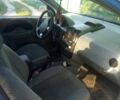 Синий Шевроле Авео, объемом двигателя 1.5 л и пробегом 265 тыс. км за 2200 $, фото 3 на Automoto.ua