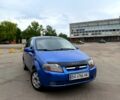 Синий Шевроле Авео, объемом двигателя 1.5 л и пробегом 185 тыс. км за 2650 $, фото 1 на Automoto.ua