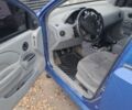 Синий Шевроле Авео, объемом двигателя 0 л и пробегом 300 тыс. км за 2000 $, фото 2 на Automoto.ua