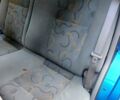 Синій Шевроле Авео, об'ємом двигуна 1.5 л та пробігом 245 тис. км за 2200 $, фото 31 на Automoto.ua