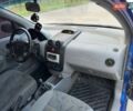 Синий Шевроле Авео, объемом двигателя 1.5 л и пробегом 250 тыс. км за 2600 $, фото 14 на Automoto.ua