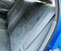 Синій Шевроле Авео, об'ємом двигуна 1.5 л та пробігом 245 тис. км за 2200 $, фото 37 на Automoto.ua