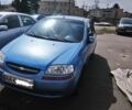 Синій Шевроле Авео, об'ємом двигуна 0.15 л та пробігом 260 тис. км за 2122 $, фото 1 на Automoto.ua