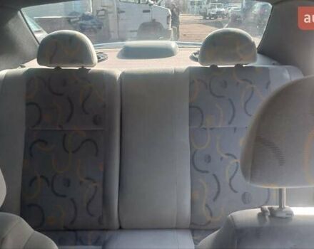 Синий Шевроле Авео, объемом двигателя 1.5 л и пробегом 190 тыс. км за 3100 $, фото 7 на Automoto.ua