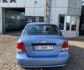 Синій Шевроле Авео, об'ємом двигуна 1.5 л та пробігом 276 тис. км за 3200 $, фото 1 на Automoto.ua