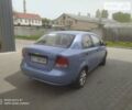 Синий Шевроле Авео, объемом двигателя 1.5 л и пробегом 250 тыс. км за 2999 $, фото 16 на Automoto.ua