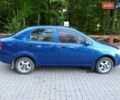 Синій Шевроле Авео, об'ємом двигуна 1.5 л та пробігом 225 тис. км за 2750 $, фото 1 на Automoto.ua
