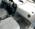 Синій Шевроле Авео, об'ємом двигуна 1.5 л та пробігом 190 тис. км за 2100 $, фото 5 на Automoto.ua
