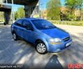 Синий Шевроле Авео, объемом двигателя 1.5 л и пробегом 0 тыс. км за 1400 $, фото 7 на Automoto.ua