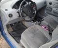 Синий Шевроле Авео, объемом двигателя 0 л и пробегом 300 тыс. км за 2000 $, фото 1 на Automoto.ua