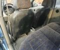 Синий Шевроле Авео, объемом двигателя 1.5 л и пробегом 190 тыс. км за 2700 $, фото 7 на Automoto.ua
