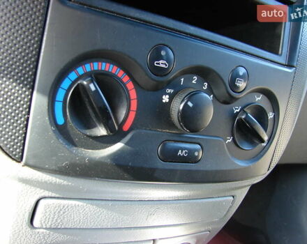 Синий Шевроле Авео, объемом двигателя 1.5 л и пробегом 173 тыс. км за 3300 $, фото 20 на Automoto.ua