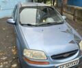 Синий Шевроле Авео, объемом двигателя 1.5 л и пробегом 265 тыс. км за 2298 $, фото 1 на Automoto.ua