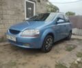 Синій Шевроле Авео, об'ємом двигуна 0 л та пробігом 240 тис. км за 2200 $, фото 2 на Automoto.ua