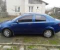 Синій Шевроле Авео, об'ємом двигуна 1.5 л та пробігом 225 тис. км за 2496 $, фото 1 на Automoto.ua