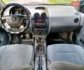 Синій Шевроле Авео, об'ємом двигуна 1.5 л та пробігом 245 тис. км за 2200 $, фото 39 на Automoto.ua
