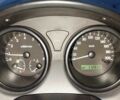Синій Шевроле Авео, об'ємом двигуна 1.5 л та пробігом 113 тис. км за 1574 $, фото 8 на Automoto.ua
