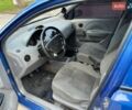 Синий Шевроле Авео, объемом двигателя 1.5 л и пробегом 250 тыс. км за 2600 $, фото 13 на Automoto.ua
