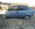 Синій Шевроле Авео, об'ємом двигуна 1.5 л та пробігом 270 тис. км за 2201 $, фото 1 на Automoto.ua
