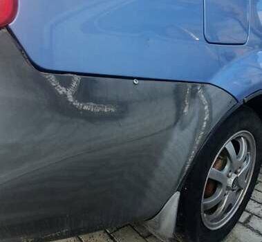 Синий Шевроле Авео, объемом двигателя 1.5 л и пробегом 190 тыс. км за 2700 $, фото 17 на Automoto.ua