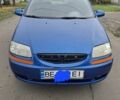 Синий Шевроле Авео, объемом двигателя 0 л и пробегом 300 тыс. км за 2000 $, фото 3 на Automoto.ua