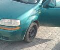 Синий Шевроле Авео, объемом двигателя 1.6 л и пробегом 225 тыс. км за 2555 $, фото 1 на Automoto.ua