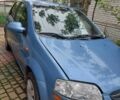 Синій Шевроле Авео, об'ємом двигуна 1.5 л та пробігом 113 тис. км за 1574 $, фото 1 на Automoto.ua
