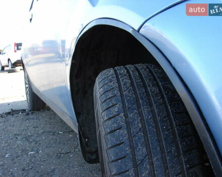 Синий Шевроле Авео, объемом двигателя 1.5 л и пробегом 173 тыс. км за 3300 $, фото 9 на Automoto.ua