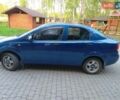 Синій Шевроле Авео, об'ємом двигуна 1.5 л та пробігом 225 тис. км за 2750 $, фото 5 на Automoto.ua