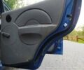 Синій Шевроле Авео, об'ємом двигуна 1.5 л та пробігом 225 тис. км за 2750 $, фото 11 на Automoto.ua