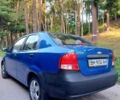 Синій Шевроле Авео, об'ємом двигуна 1.5 л та пробігом 245 тис. км за 2200 $, фото 7 на Automoto.ua