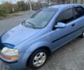 Синий Шевроле Авео, объемом двигателя 0 л и пробегом 280 тыс. км за 2200 $, фото 1 на Automoto.ua
