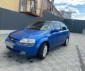 Синій Шевроле Авео, об'ємом двигуна 1.5 л та пробігом 330 тис. км за 2550 $, фото 1 на Automoto.ua