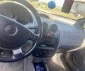 Синий Шевроле Авео, объемом двигателя 1.5 л и пробегом 129 тыс. км за 1905 $, фото 4 на Automoto.ua