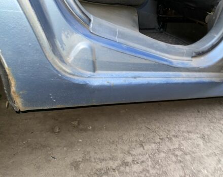 Синий Шевроле Авео, объемом двигателя 0 л и пробегом 280 тыс. км за 2200 $, фото 11 на Automoto.ua