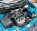 Синій Шевроле Авео, об'ємом двигуна 1.5 л та пробігом 245 тис. км за 2200 $, фото 42 на Automoto.ua