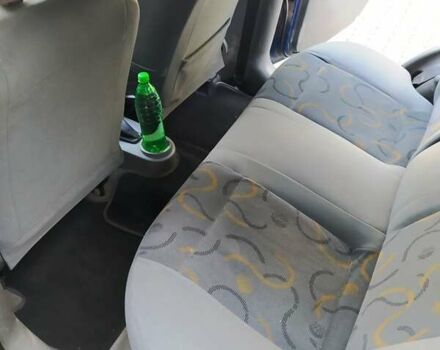 Синій Шевроле Авео, об'ємом двигуна 1.5 л та пробігом 225 тис. км за 2750 $, фото 12 на Automoto.ua