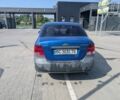 Синій Шевроле Авео, об'ємом двигуна 1.5 л та пробігом 195 тис. км за 2424 $, фото 3 на Automoto.ua