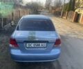 Синій Шевроле Авео, об'ємом двигуна 1.5 л та пробігом 340 тис. км за 2800 $, фото 1 на Automoto.ua