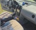 Синий Шевроле Авео, объемом двигателя 1.5 л и пробегом 241 тыс. км за 2869 $, фото 7 на Automoto.ua